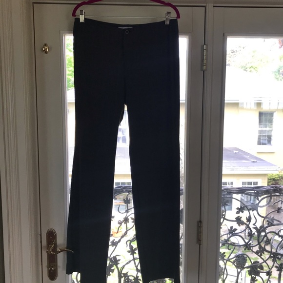 Brenda Beddome Grey Pants Sz 30 - Picture 2 of 4